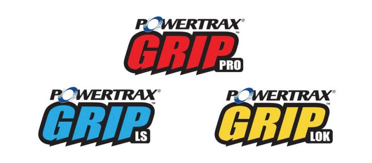 Dominate With NEW Powertrax Traction Differentials