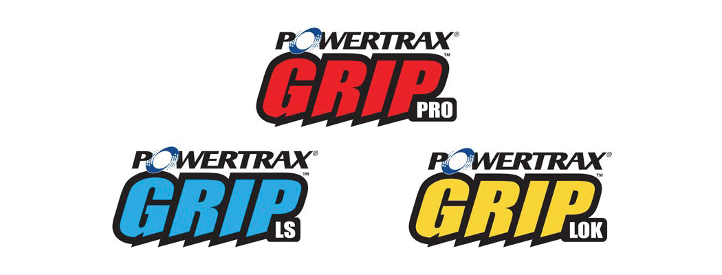 Dominate With NEW Powertrax Traction Differentials