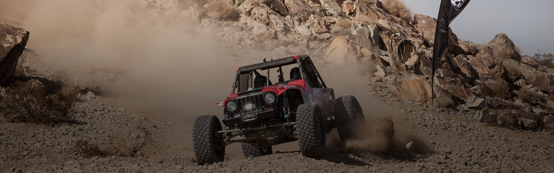 PowerTrax Extreme Traction Systems